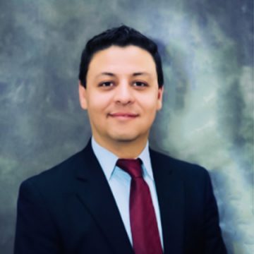 Mario Romero, LC, IES Market Specialist