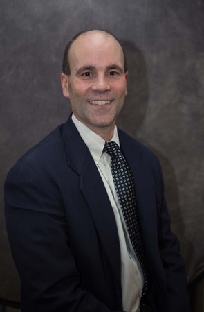 Steve Guarracino, LC, IES SOURCE Senior Market Specialist