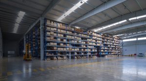 Taking the Complexity Out of LED Industrial Lighting