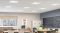 metalux, commercial, industrial, recessed, linear, surface, high bay