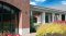 lumark, area site, flood, parking garage, canopy, wall mount