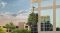 mcgraw-edison, area roadway, parking garage, wall mount, bollard & pathway