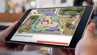 Free App for Easy Lighting Design