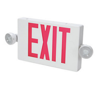 Exit / Emergency