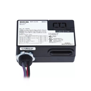 load controllers