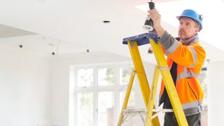 How to control material and labor costs in a recovering market.