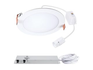 Halo QuickLink Low Voltage Phase Cut HLB Canless Downlights