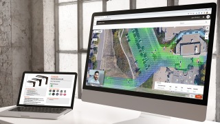 Web Browser View