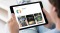 Lighting simulation app for mobile, tablet, and desktop. Visual all types of lighting including architectural lighting, area lighting, and many more.