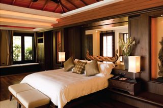 Hotel Rooms