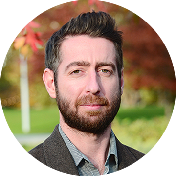 Toby Morgan, LED Program Manager, The Climate Group