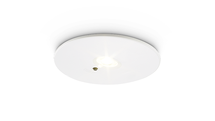 Escape route lights