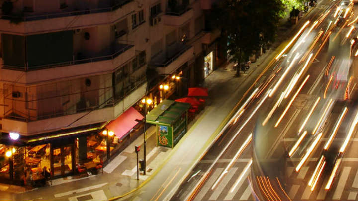 Case study Buenos Aires