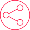 Connection icon