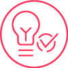 Asset security icon