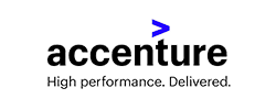 accenture logo