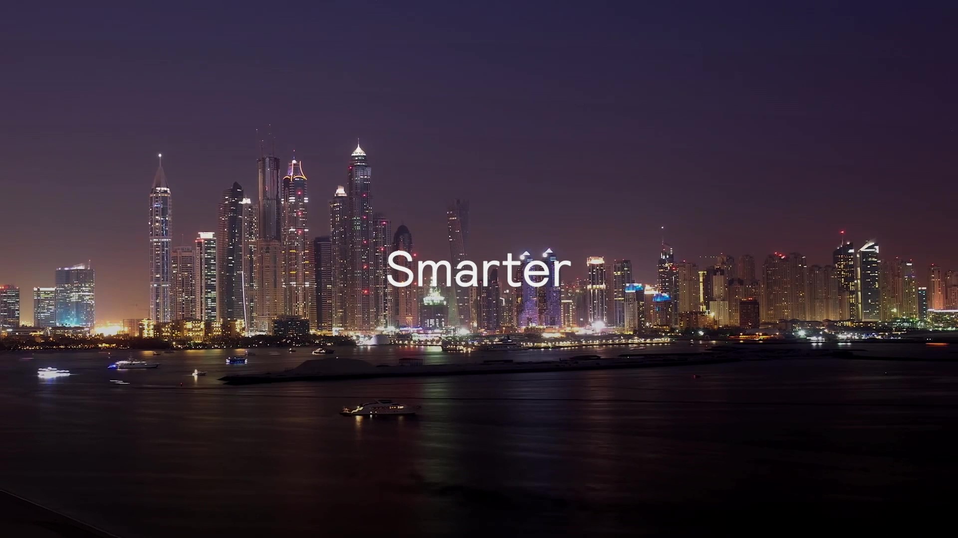 Video of Interact City