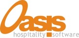 Oasis PMS logo