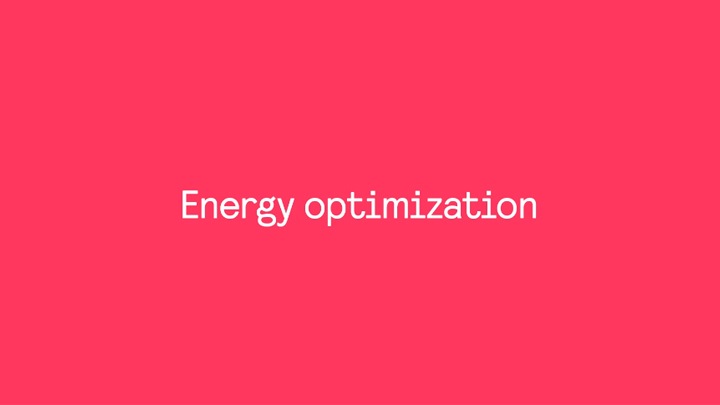 Interact Hospitality How Energy optimization works