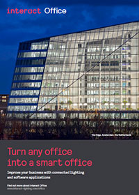 Interact Office brochure