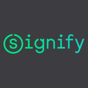 Signify
