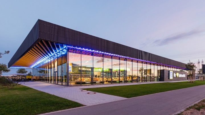 Interact Retail