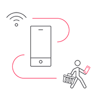 Interact Indoor navigation parter program