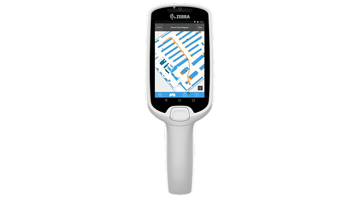 Interact Indoor navigation parter program