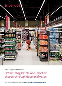 Retail analytics &ndash; White paper