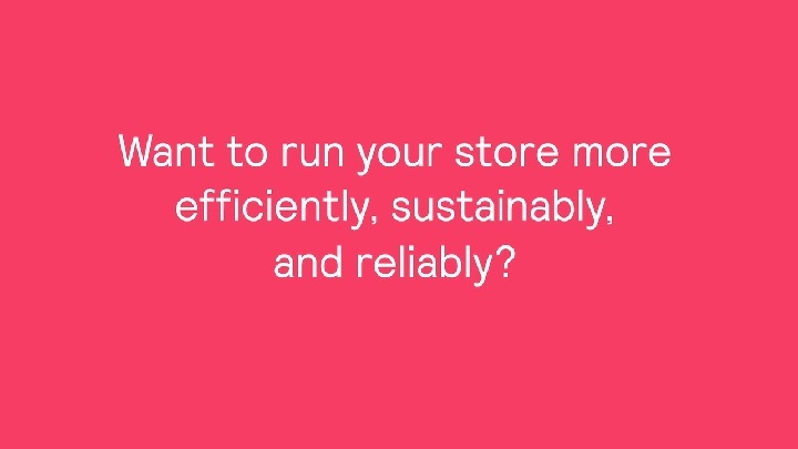 Interact Retail Lighting management software