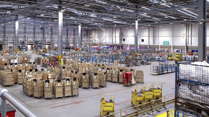 Industry image
