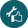 Simple – Easy installation