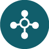 Standardized – Open standards, more choice