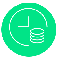 Payment information