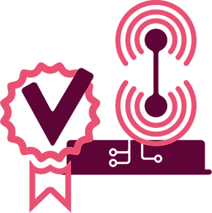 SR partner program
