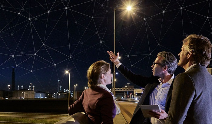 Getting streetwise about outdoor lighting
