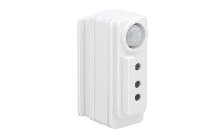 Connected Lighting Components