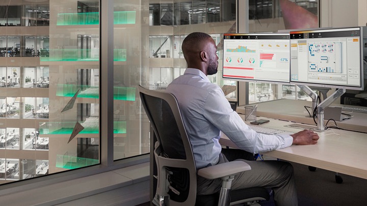 human centric lighting