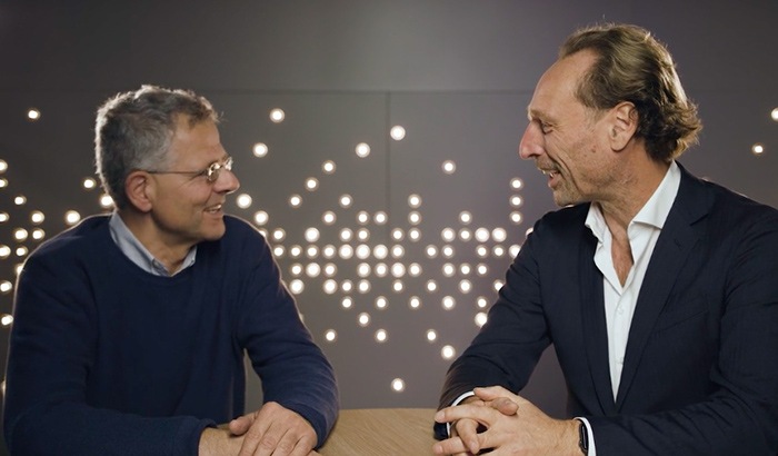 How do open APIs drive innovation in lighting