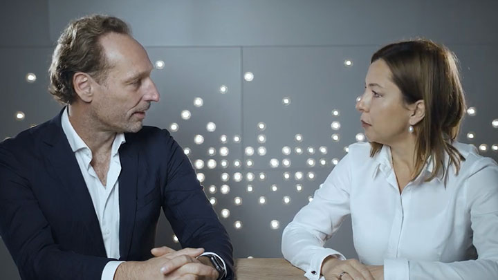 Human-centric lighting: what is it and why does it matter?