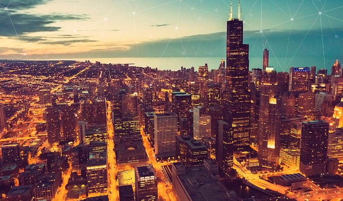 The power of an open API
