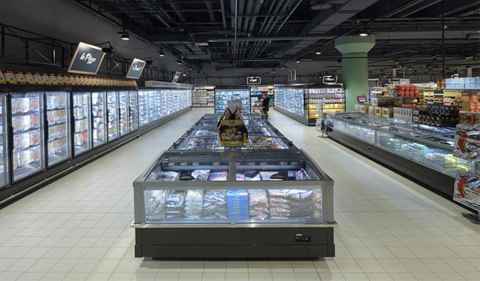 Shining a light on sales