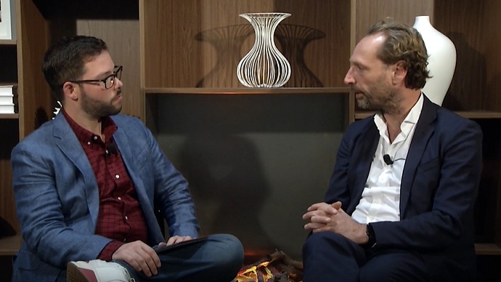 Zigbee Alliance interviews Signify: The future of connectivity relies on a strong alliance