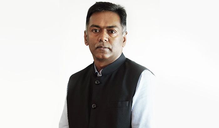 Dilip Jose | Independent and Non-executive Director