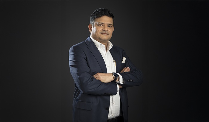 Padmanava Gupta