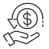 Energy Saving icon