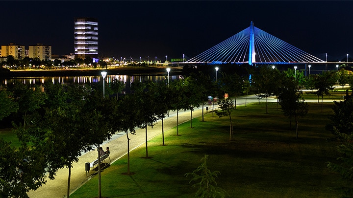 Badajoz - Espa&ntilde;a