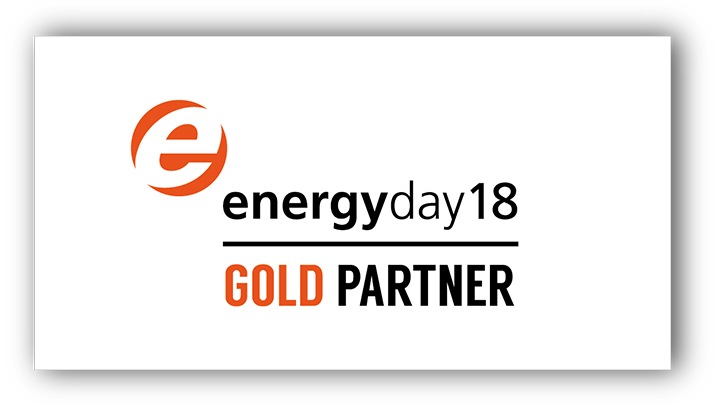 Am 29. Oktober ist energyday!