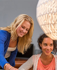 choose a bulb - lighting ideas