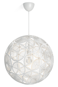 Philips-lamp RING 4091331PN woonkamerlamp